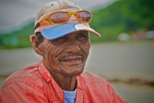 Tuberculosis in the Philippines