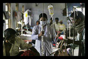 Tuberculosis