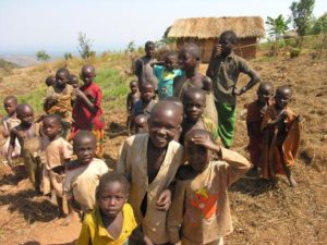 Tumaini Children's Charity 