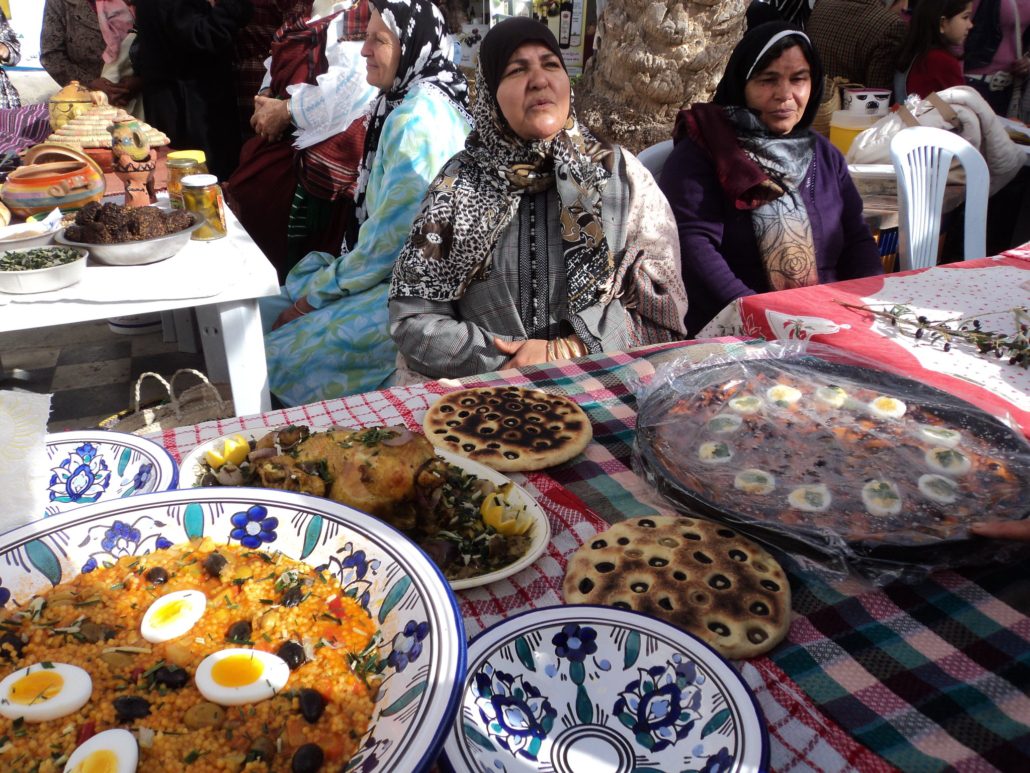 Tunisia’s Minister of Happiness