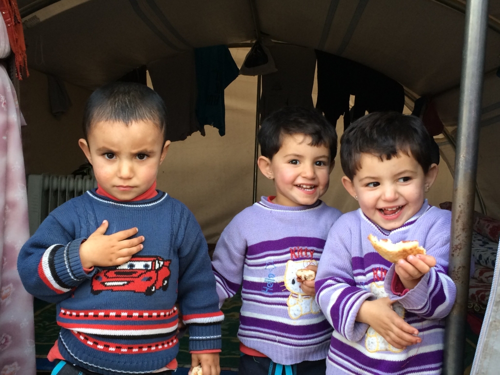 Turkey-Syria Earthquake