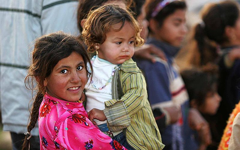 Turkey’s Foreign Aid