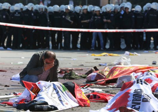 Turkey's Tourism Industry