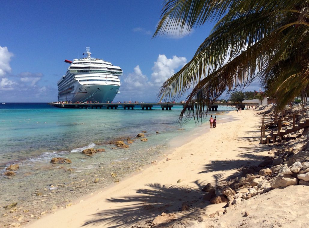 Turks and Caicos' Economy