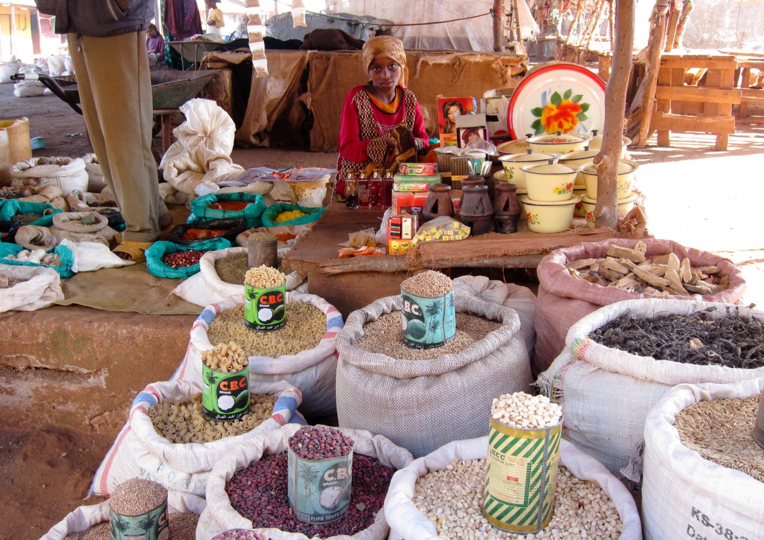 Twiga Foods