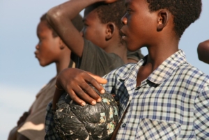 Typhoid Fever in Malawi 