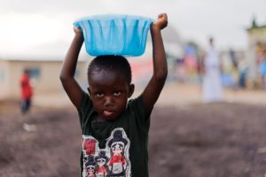 U.S. Companies Alleviate Poverty