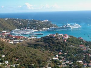 U.S. Virgin Islands