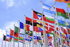 U.S. foreign aid