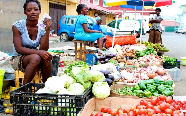 U.S. Benefits from Foreign Aid to Equatorial Guinea