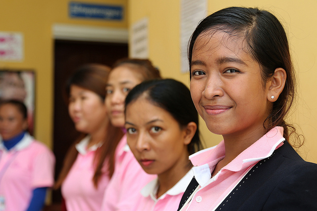 U.S. Foreign Health Assistance