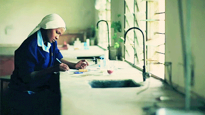 Careers in Humanitarian Aid