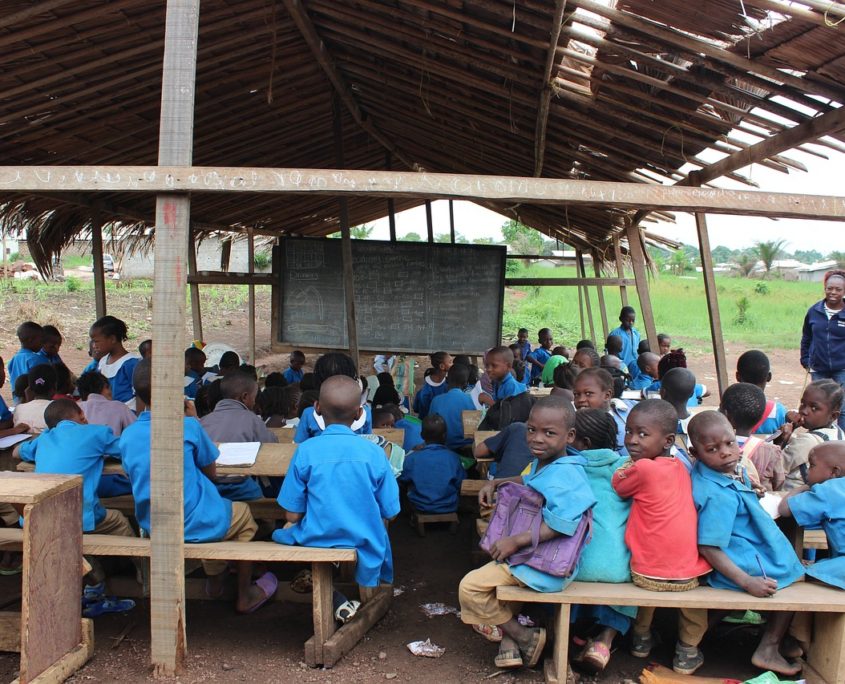 UNESCO Global Education Monitoring Report’s Call to Action 