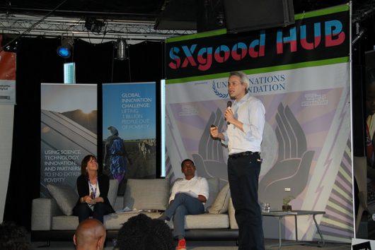 UNICEF Innovation Fund