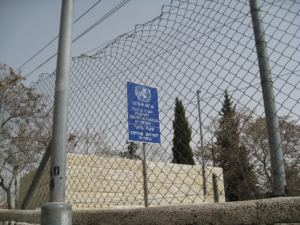UNRWA