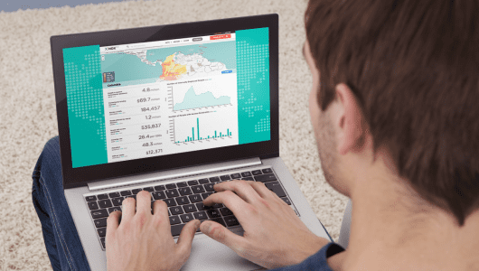 UN introduces 'Humanitarian Data Exchange' Platform