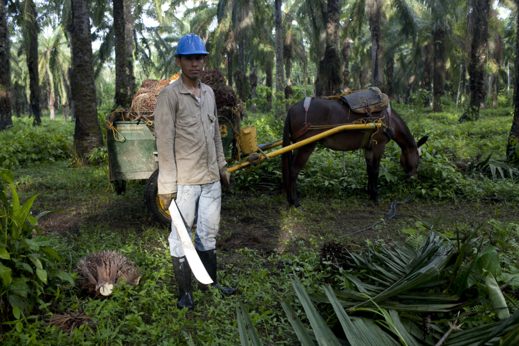 US Aid to Colombia