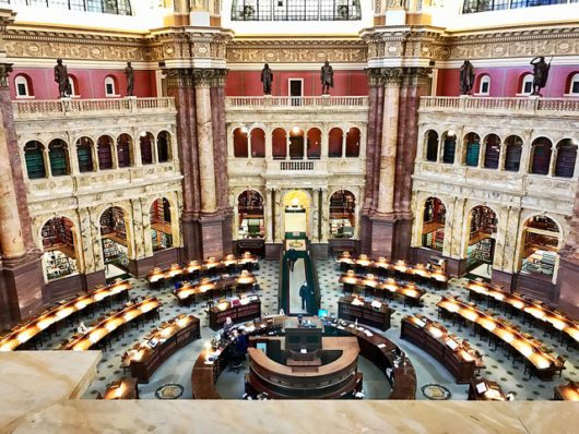 US Congress