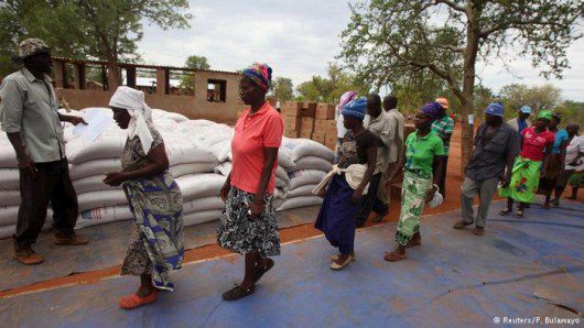USAID Funds