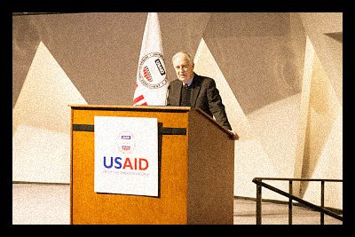 USAID