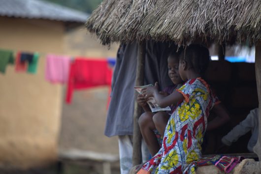 USAID Programs