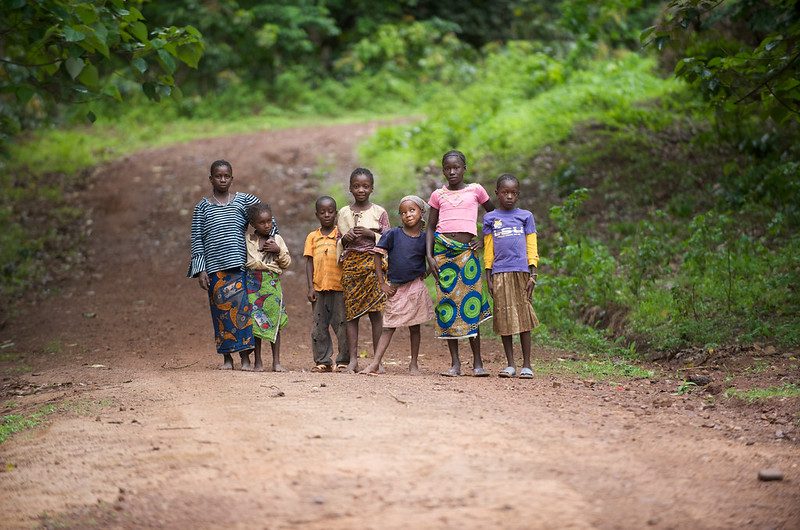 USAID Programs in Mali