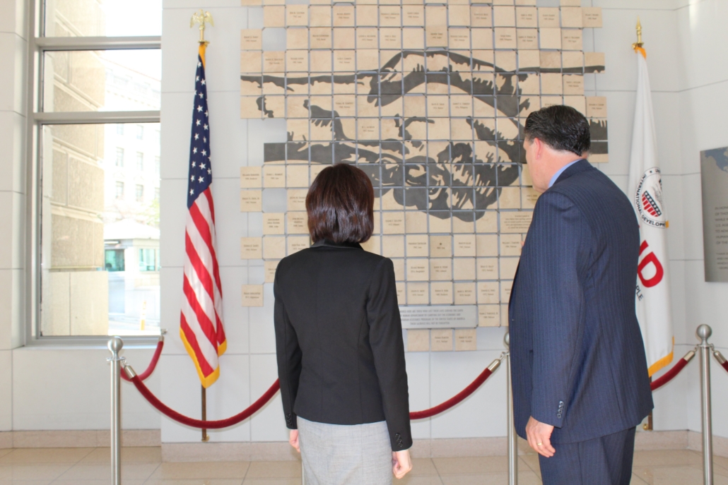 USAID Programs in Moldova