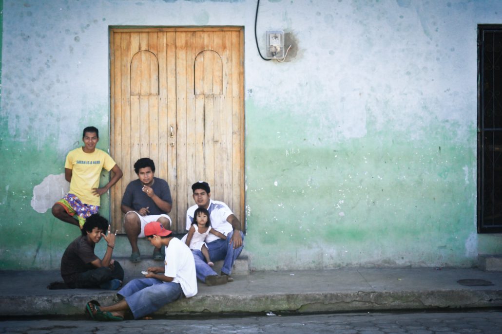 USAID Programs in Nicaragua