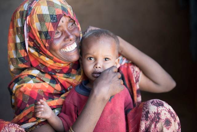 USAID Programs in Somalia