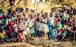 USAID Programs in Zimbabwe