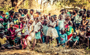 USAID Programs in Zimbabwe