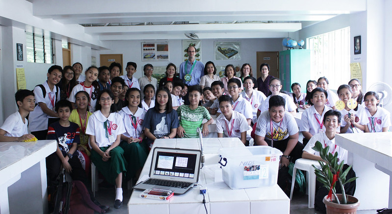 USAID Programs in the Philippines