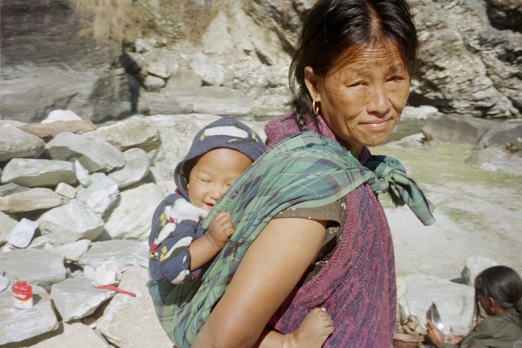 USAID Saves Thousands of Babies