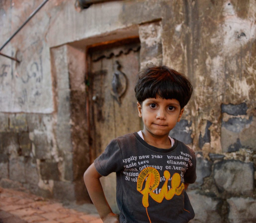 USAID Support to Yemen