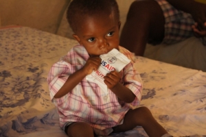 USAID in Angola