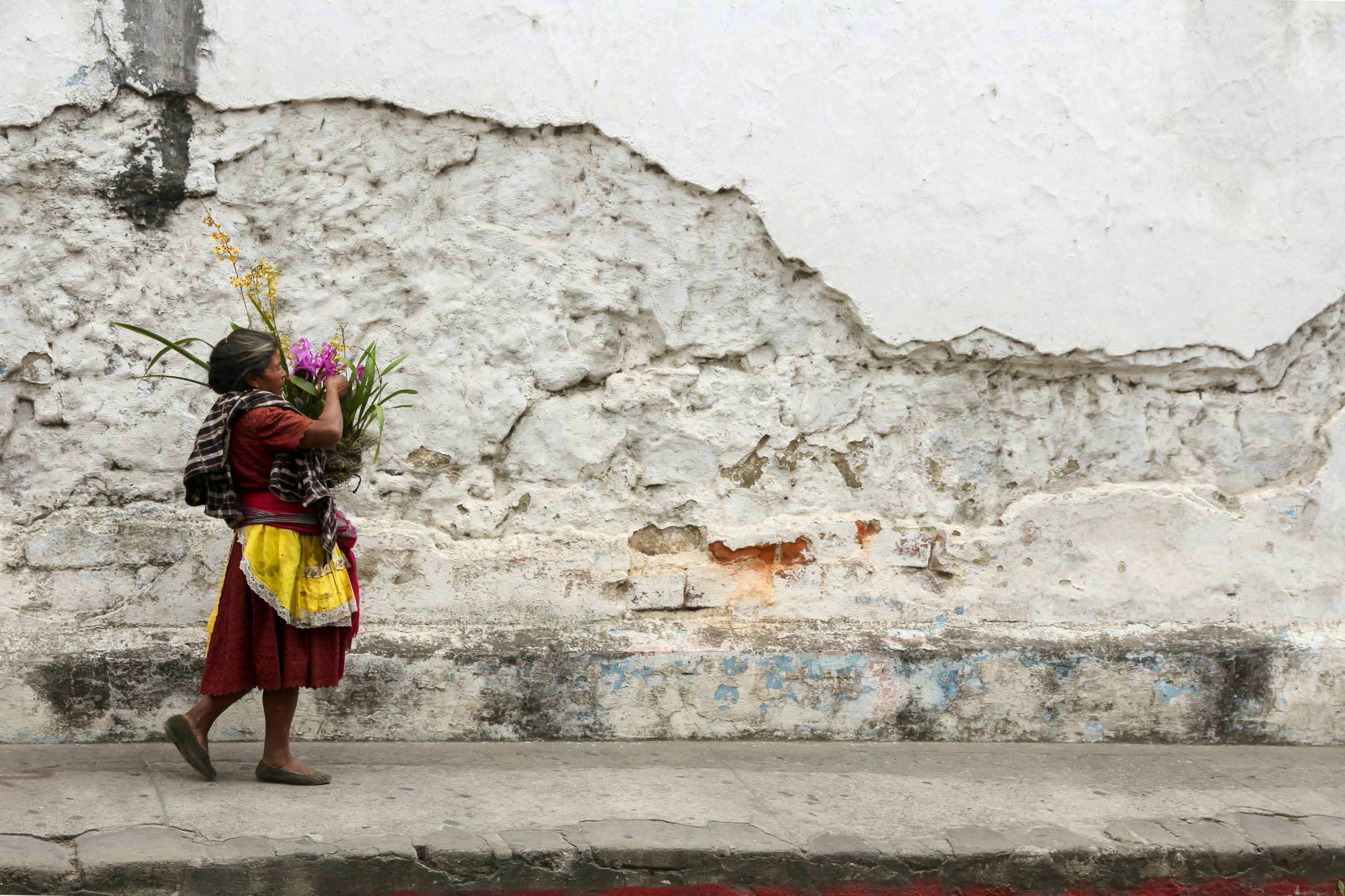 USAID in Guatemala