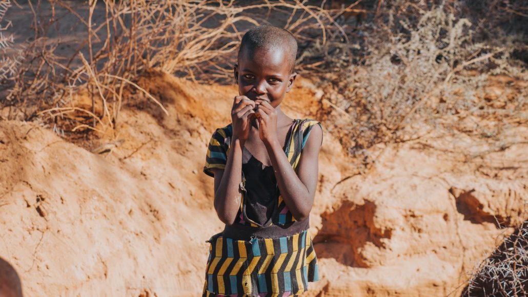 USAID Programs in Kenya