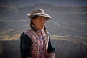 USAID in Peru