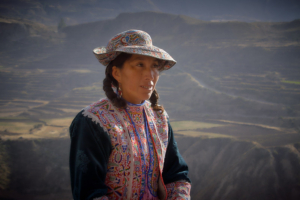 USAID in Peru