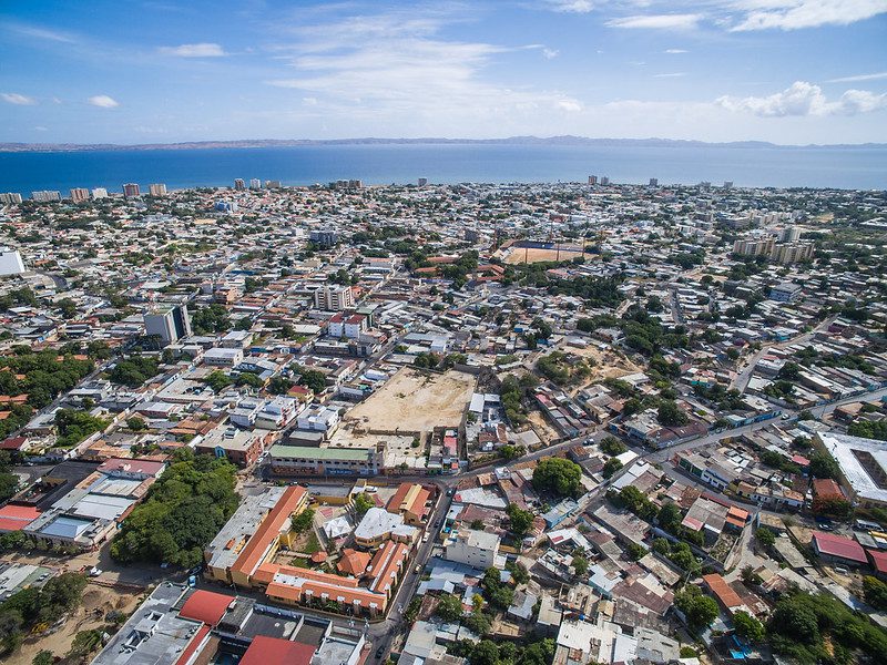 USAID in Venezuela, Strengthening Local Economies