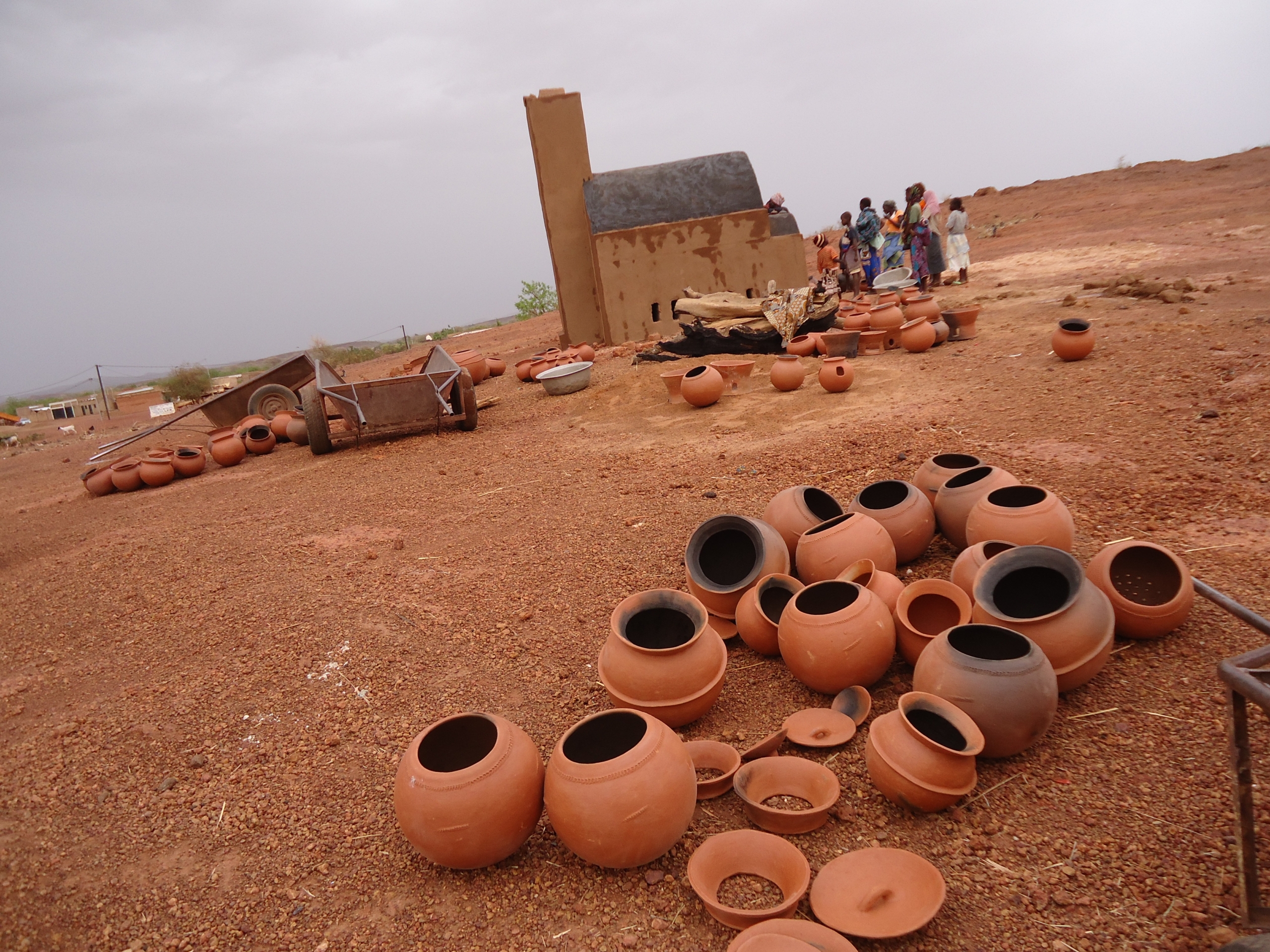 USAID in the Sahel