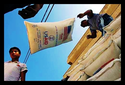 Effects of Food Aid Reform