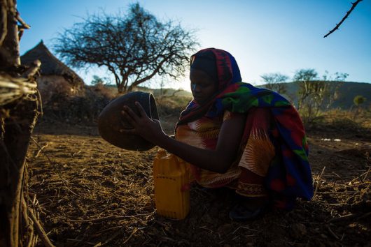 USAID in Ethiopia