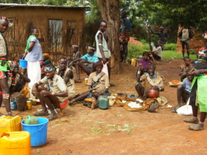 USG Funding for Ethiopia