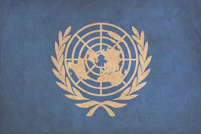 If the United States Leaves the U.N.