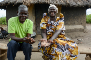 Poverty in Uganda