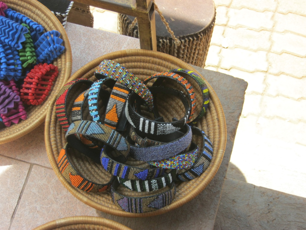 One Bead at a Time: Crafting Sustainable Poverty Reduction