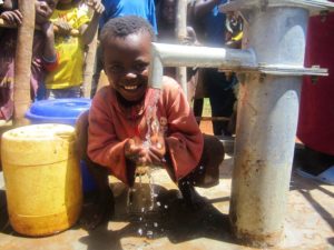 Water Crisis