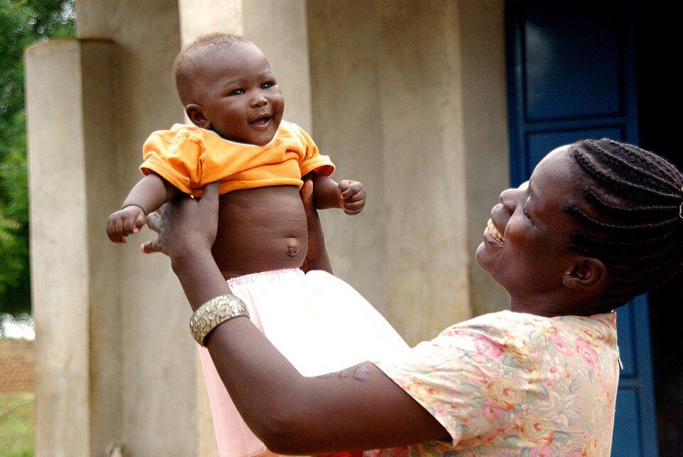 Unconditional Cash Transfers