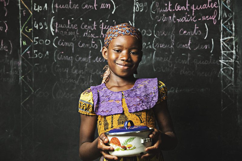 Understanding the Humanitarian Crisis in Burkina Faso